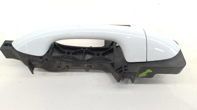HYUNDAI 82661A2000 Ручка двери правой наружная передняя/задняя в наличии Киев