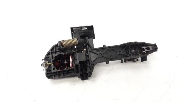HYUNDAI 82661A2000 Ручка двери правой наружная передняя/задняя в наличии Каменское