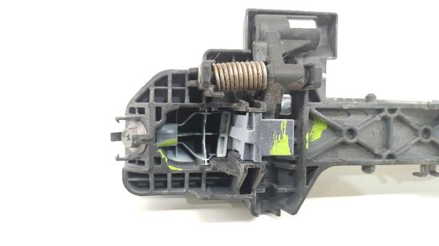 82661A2000 HYUNDAI Ручка двери правой наружная передняя/задняя купить в Ровно