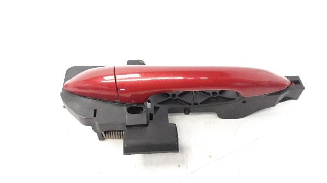 HYUNDAI 82661A2000 Ручка двери правой наружная передняя/задняя в наличии Запорожье