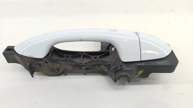 82661A2000 HYUNDAI Ручка двери правой наружная передняя/задняя купить в Каменское
