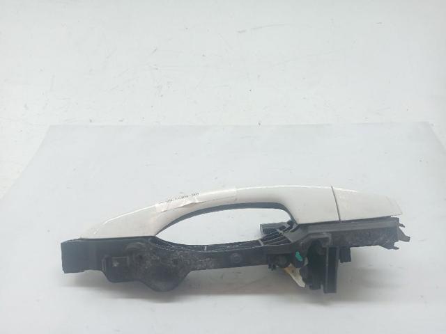 HYUNDAI 82661D7000 Ручка двери передней наружная правая в наличии Сумы