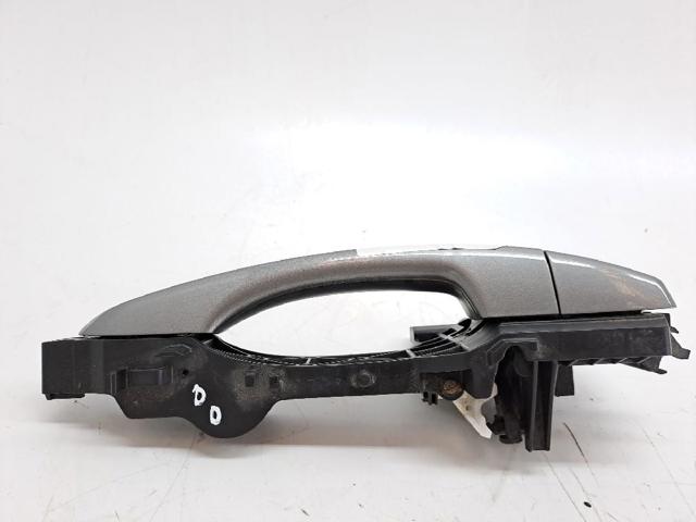 82661D7000 HYUNDAI Ручка двери передней наружная правая купить в Ирпень