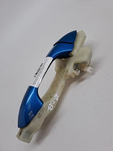 82661H8000 HYUNDAI Ручка двери правой наружная передняя/задняя купить в Запорожье