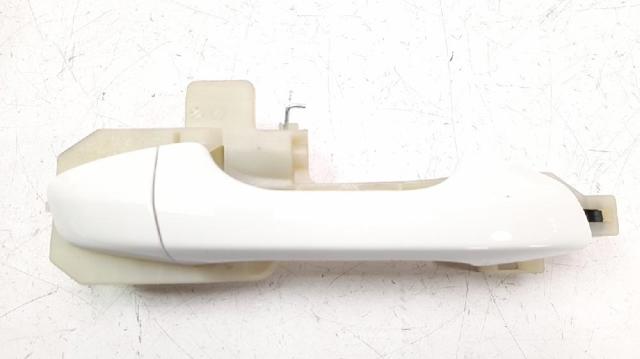 82661H8700 HYUNDAI Ручка двери передней наружная правая купить в Чернигов