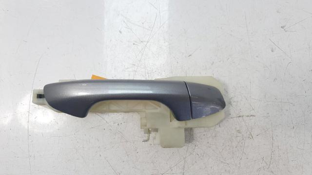 HYUNDAI 82661H8700 Ручка двери передней наружная правая в наличии Каменское