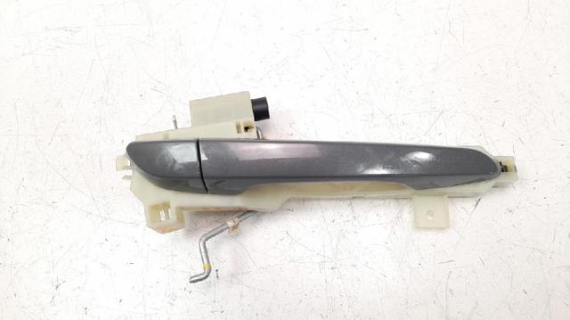 82661J9000 HYUNDAI Ручка двери передней наружная правая купить в Запорожье