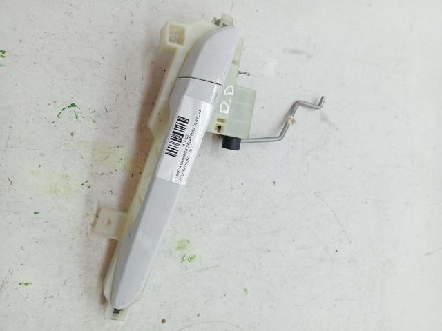 82661J9000 HYUNDAI Ручка двери передней наружная правая купить в Хмельницкий