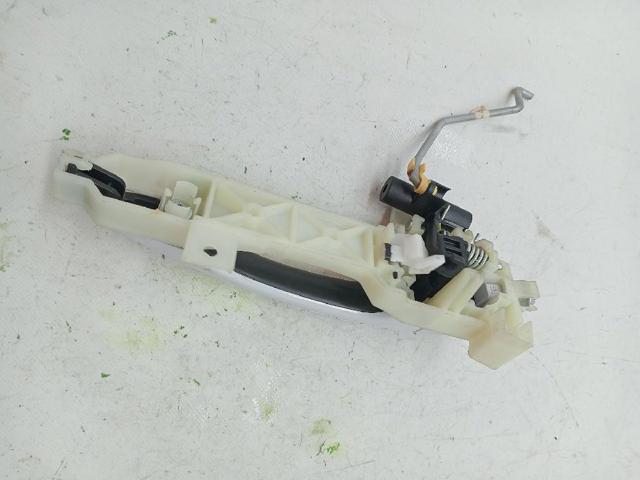 82661J9000 HYUNDAI Ручка двери передней наружная правая купить в Сумы