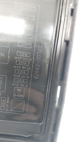 826620D321 TOYOTA купить в Ирпень