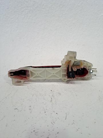 HYUNDAI 826651W000 Держатель наружной ручки двери передней правой в наличии Кривой Рог