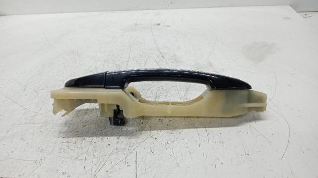 HYUNDAI 826652B000 Держатель наружной ручки двери передней правой в наличии Одесса