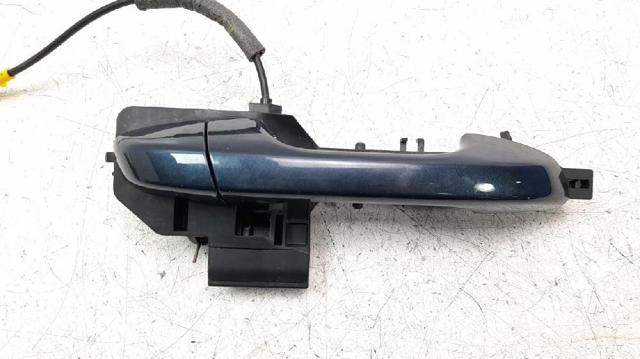 HYUNDAI 826653W000 Держатель наружной ручки двери передней правой в наличии Львов