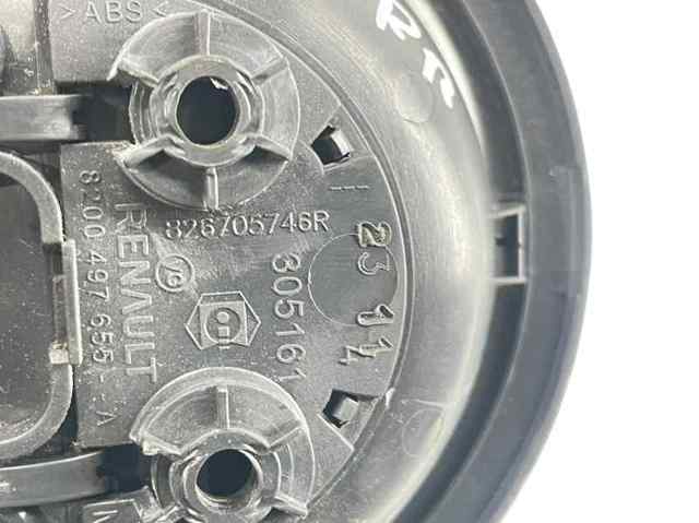 826705746R RENAULT Ручка двери боковой (сдвижной) внутренняя купить в Житомир