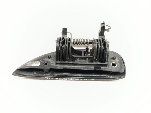 RENAULT 826721919R Ручка двери передней внутренняя правая в наличии Днепр