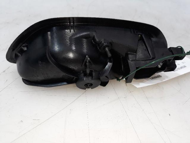 826723233R RENAULT Ручка двери правой внутренняя передняя/задняя купить в Чернигов