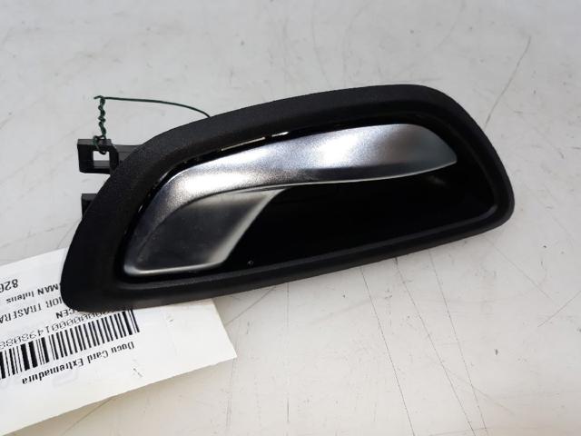 RENAULT 826723233R Ручка двери правой внутренняя передняя/задняя в наличии Ровно