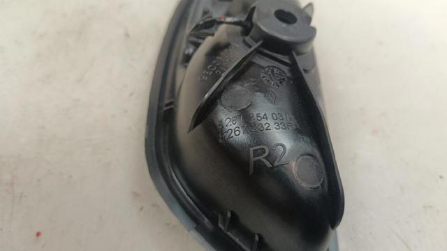RENAULT 826723233R Ручка двери правой внутренняя передняя/задняя в наличии Чернигов