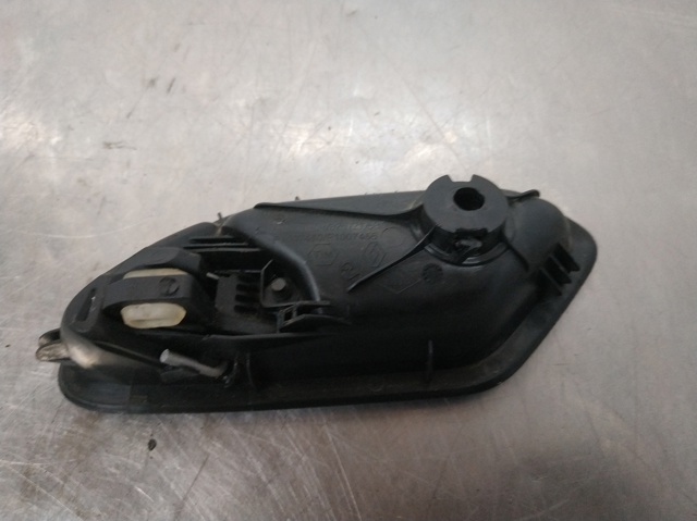 826723850R RENAULT купить в Днепр