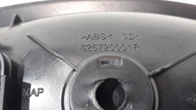 826724399R RENAULT Ручка двери передней внутренняя правая купить в Сумы