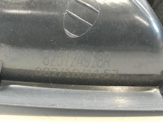 RENAULT 826724918R в наличии Хмельницкий