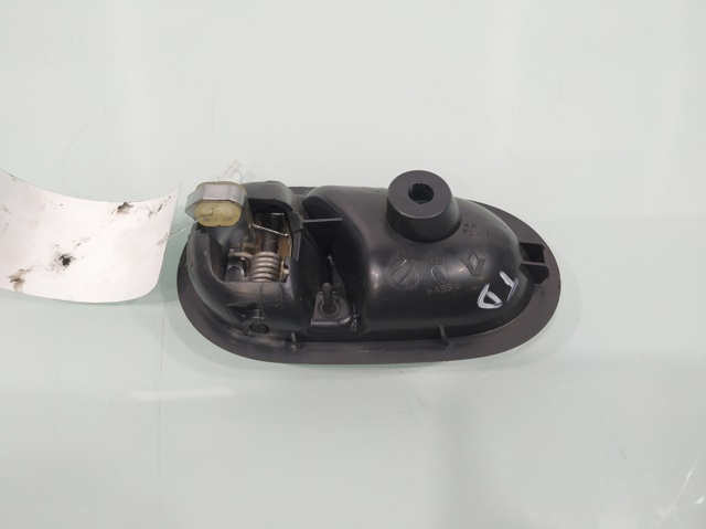 826724918R RENAULT купить в Житомир