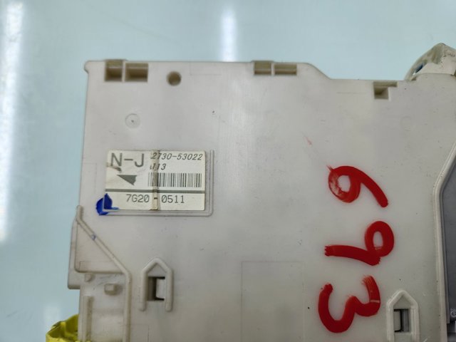 8267253040 TOYOTA купить в Ирпень