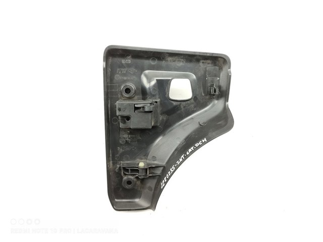 826729186R RENAULT Ручка  боковой двери внутренняя правая купить в Хмельницкий
