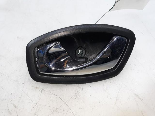 RENAULT 826733790R Ручка двери левой внутренняя передняя/задняя в наличии Житомир