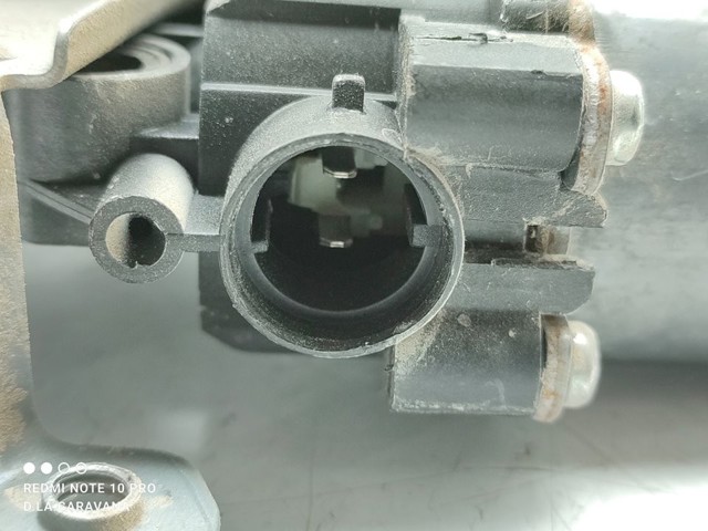 827003X00A NISSAN Механизм стеклоподъемника двери задней правой купить в Ирпень