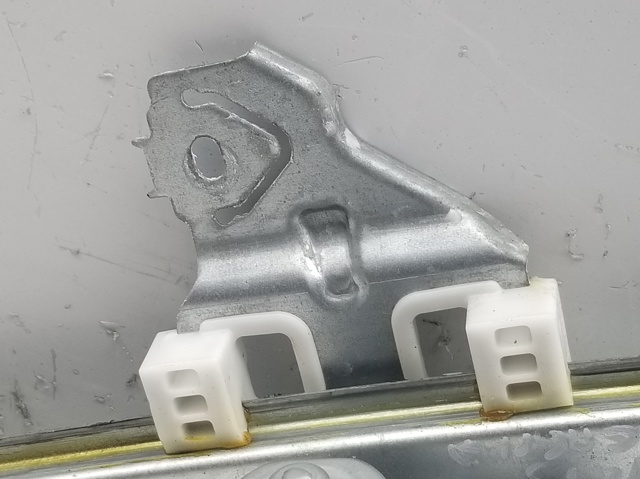 827004EA0A NISSAN Механизм стеклоподъемника двери задней правой купить в Винница
