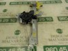 Mecanismo de acionamento de vidro da porta traseira direita 827009380R RENAULT