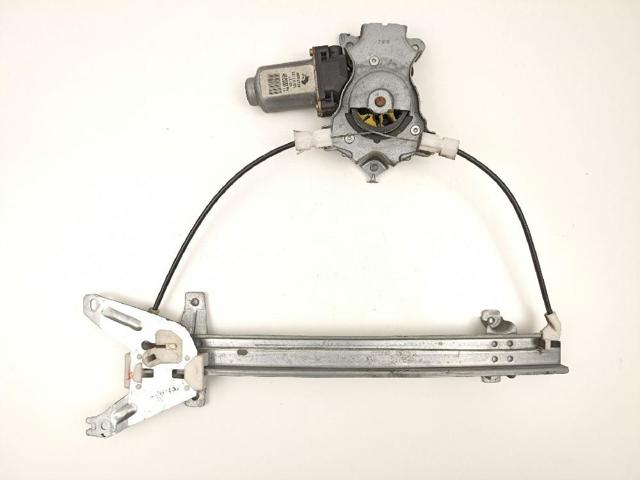 827009F500 NISSAN Механизм стеклоподъемника двери задней правой купить в Украина