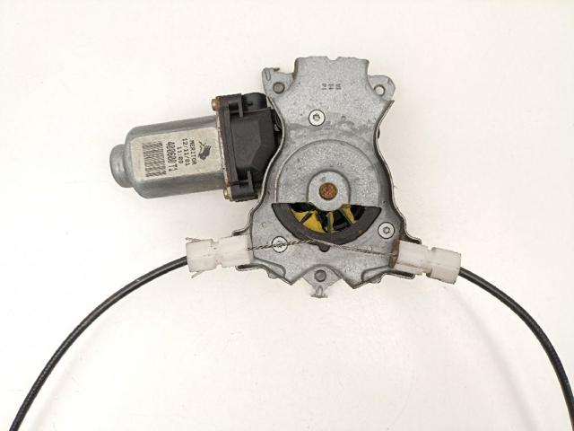 827009F500 NISSAN Механизм стеклоподъемника двери задней правой купить в Полтава