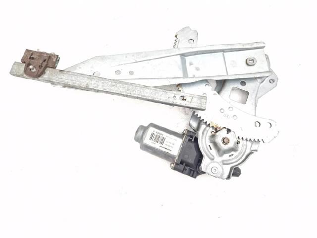827009U000 NISSAN Механизм стеклоподъемника двери задней правой купить в Сумы