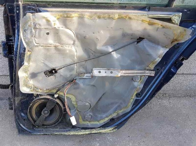 82700AV610 NISSAN Механизм стеклоподъемника двери задней правой купить в Ужгород