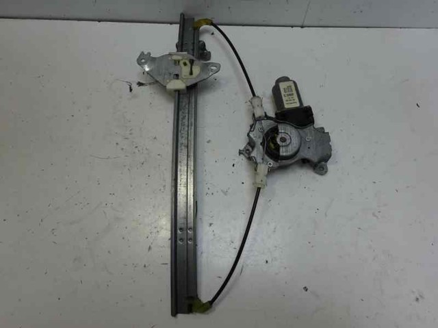 82700AV610 NISSAN Механизм стеклоподъемника двери задней правой купить в Каменское
