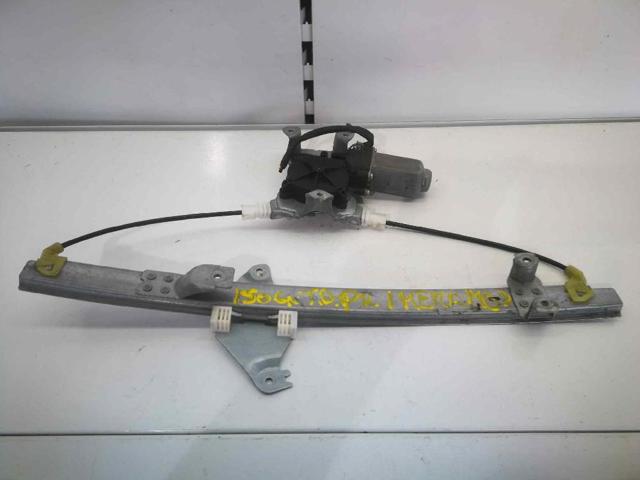 82700AV610 NISSAN Механизм стеклоподъемника двери задней правой купить в Ирпень