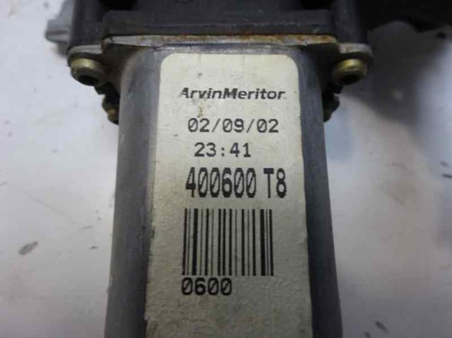 82700AV610 NISSAN Механизм стеклоподъемника двери задней правой купить в Ровно