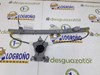 Mecanismo de acionamento de vidro da porta traseira direita 82700EB300 NISSAN