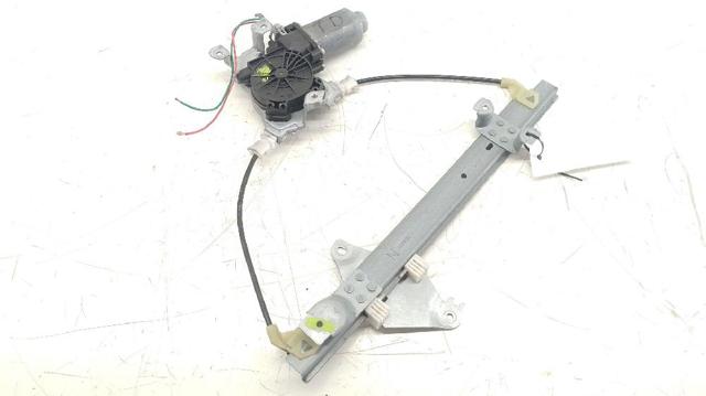 82700EY10A NISSAN Механизм стеклоподъемника двери задней правой купить в Черкассы