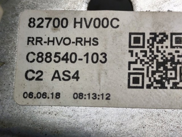 NISSAN 82700HV00C в наличии Павлоград