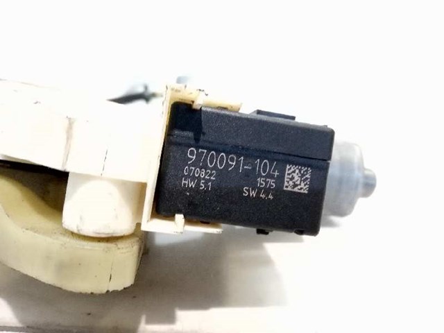 827010001R RENAULT Механизм стеклоподъемника двери задней левой купить в Кривой Рог
