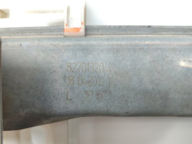 827013204R RENAULT Механизм стеклоподъемника двери задней левой купить в Львов