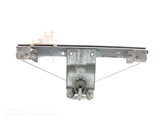 RENAULT 827013204R Механизм стеклоподъемника двери задней левой в наличии Ирпень