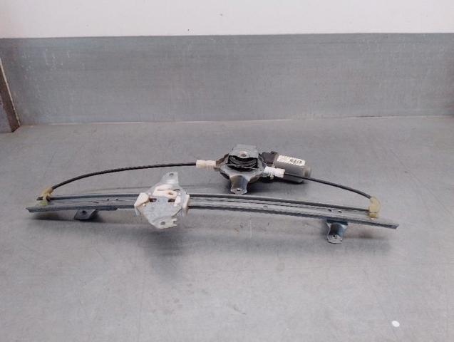 827013X00A NISSAN Механизм стеклоподъемника двери задней левой купить в Ужгород
