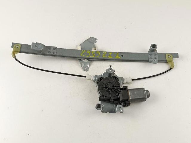 827013X00A NISSAN Механизм стеклоподъемника двери задней левой купить в Львов