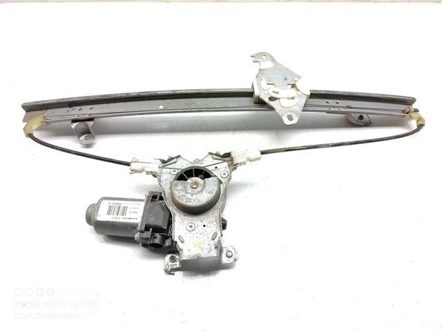827013X00A NISSAN Механизм стеклоподъемника двери задней левой купить в Украина