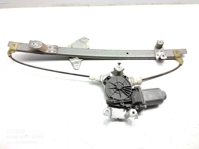 827013X00A NISSAN Механизм стеклоподъемника двери задней левой купить в Харьков