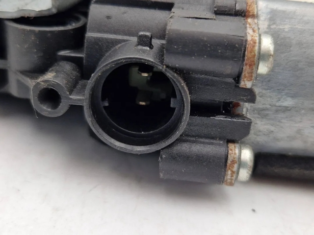 827019U000 NISSAN Механизм стеклоподъемника двери задней левой купить в Винница